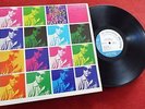 Cecil Taylor / Henry Grimes - Unit Structures **Original US Blue Note BLP 4237**