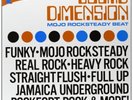 Sound Dimension-Mojo Rocksteady Beat  VINYL LP NEU