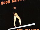 Hugh Griffiths Mr. Walker NEAR MINT Vista Sounds Vinyl LP