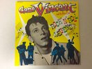 GENE VINCENT VINYL LP RECORD  ROCK N' ROLL LEGEND  4XLP CAPITOL C 154-85071/4