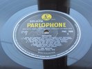 THE BEATLES ORIG 1966 UK LP  REVOLVER -2 -2 RIDGED LABELS SS  / TR CROSSOVER DR