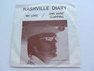 PAUL McCARTNEY WINGS NASHVILLE DIARY EP MY LOVE ONE HAND CLAPPING SOILY HI HI HI