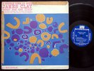 JAMES CLAY A Double Dose Of Soul LP RIVERSIDE RLP 349 JAZZ DG MONO Nat Adderley