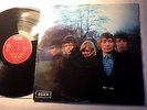 Rolling Stones#Between The Buttons#DECCA weinrot-gold SLK 16450-P#Germany 1967