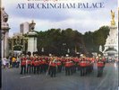 Band Of Coldstream Guards - Changing The Guard At Buckingham Palace LP UK Sealed