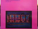 Synergy - Computer Experiments Volume One LP Mint- PG1 1981 #'d 1670 Ltd Ed