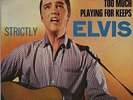 ELVIS PRESLEY TOO MUCH / PLAYING FOR KEEPS FRENCH 45 PS 7