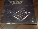 Supertramp Crime of the Century Original Master Recording lp VG