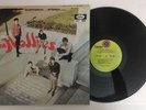 The Hollies - Hits Of The Hollies - 1967 Vinyl LP Rare Lime Capitol DT-6228 (EX)