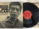 Bob Dylan - The Times They Are A-Changin' - 1965 LP + Lyrics CS 8905 (EX) 1AB