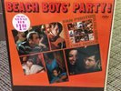Sealed Mono Beach Boys Party LP Capitol MAS 2398