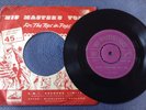 ELVIS PRESLEY - I’M LEFT YOU’RE RIGHT rare UK 1958 / ROCK ’N’ ROLL / SILVER HMV