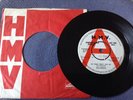 RAY CHARLES - MY BABY DON’T DIG rare UK 1964 DEMO PROMO / SOUL / MOD / R&B
