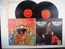 Jimi Hendrix Experience,Are You Experienced,Rare two record set,LP