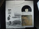 John Lennon,Imagine,Including unused poster and postcard,LP