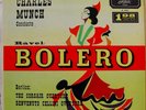 Munch - Ravel Bolero LP VG+ B 19001 Vinyl Record