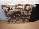 RAVEN LIVE AT THE INFERNO 1967 RARE PRIVATE LP NM