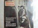 Rolling Stones December's Children (& Everybody's) Original 1965 sealed Vinyl LP