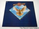 LP PETER FRAMPTON Wind Of Change UK Pressing 1972 Stereo A&M AMLS 68099