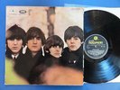 THE BEATLES  BEATLES FOR SALE Parl 64 -4N-3N UK orig LP nr EX VINYL