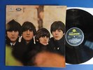 THE BEATLES  BEATLES FOR SALE Parl 64 -3N-4N LP EX/EX