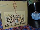 CLEAN 1968 Orig THE AMBOY DUKES   JOURNEY TO THE CENTER OF MIND  Garage PSYCH