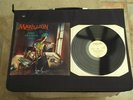 MARILLION SCRIPT FOR A JESTER'S TEAR 1983 UK PRESS 12