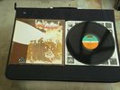 LED ZEPPELIN - LED ZEPPELIN II GERMAN PRESS 12