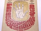 The 13th Floor Elevators Live Evolution Lost Colored Vinyl 3 Disc Record Set