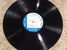 VINTAGE BLUE NOTE SONNY ROLLINS BLP 1542 RVG ETCH  LP VINYL RECORD NO SLEEVE