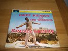 Cliff Richard-summer holiday.lp original stereo