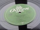 THE BEATLES ORIGINAL 1964 GERMAN LP   A HARD DAYS NIGHT  GREEN ODEON MONO PRESS