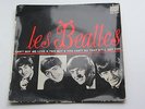 THE BEATLES  ORIGINAL 1963 FRENCH EP  LES BEATLES  CANT BUY ME LOVE
