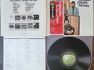 The Beatles - Yesterday And Today (1976) LP (NM-)  RARE ltd Press OBI OIS Top