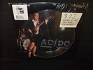 AC-DC Live In Nashville 1978 Picture Disc Vinyl LP Record