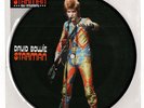 David Bowie - Starman picture disc - Record Store Day 2012 Sealed and Mint