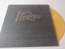 Pearl Jam - Vitalogy (Yellow Vinyl)