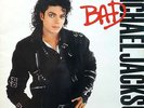 Michael Jackson. Bad. 1. NL-Press. EPC 450290 1. 1987. NM/ VG
