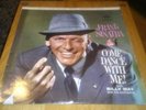 Frank Sinatra Come Dance With Me Vinyl LP Record 1959 Capitol SLCT 6179 EX-EX