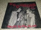 Red Cross - Smoke Seven 81/82 - LP - early comp and unreleased Redd Kross punk