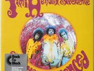 JIMI HENDRIX Are You Experienced? NEW 1997 US 180 gram Audiophile Rock Double LP