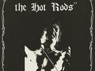 The Hot Rods - The Curse Of The Hot Rods (LP) - Vinyl Revival/Neo Rockabilly