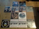 Tangerine Dream Bootleg / Promo / Maxi / Soundtrack