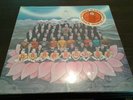 GEORGE HARRISON VERY RARE SEALED LP DARK HORSE 1974 USA 1ST PRESS APPLE RECORDS
