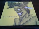 The Cramps LP 