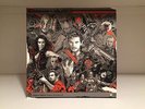 GUARDIANS OF THE GALAXY Mondo Awesome Mix Vol. 1 with GROOT Handbill