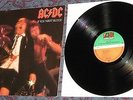 LP AC/DC: if you want blood you've got it