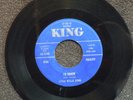 Northern Soul LITTLE WILLIE JOHN I'm Shakin'  KING 5342   LISTEN