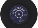The Charmers ?– I'm Back / It's A Dream