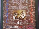 Frank Zappa: Festival de VALBONNE 25.07.1970 (black/ lim. LP)